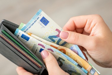 ONI ŽIVE NAJTEŽE, JEDNA ZEMLJA NAM JE SUSED Čak 45 posto građana jedva spaja kraj s krajem