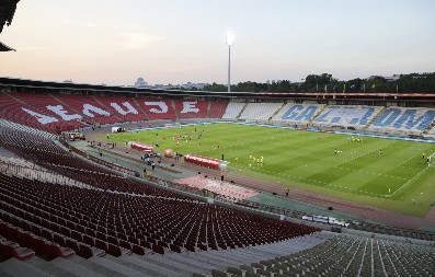 ZVEZDA ČASTI NAVIJAČE Besplatan ulaz na proslavu 80. rođendana