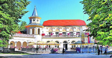 VELIKI INTERES PENZIONERA ZA BESPLATNE BANJE Javilo se tri puta više seniora