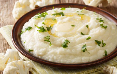 SAVET PRED DANAŠNJI RUČAK Evo u čemu je tajna finog i kremastog krompir pirea