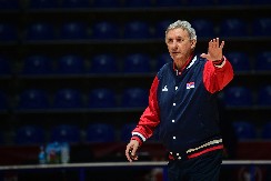 NIKO KAO PEŠIĆ Karija pitali za Jokićevo zdravlje, on napravio totalni šou