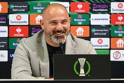 NEVEROVATAN ČOVEK, VELIKOG SRCA Brazilac u superlativima govorio o Dejanu Stankoviću