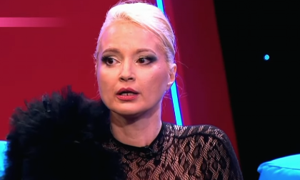 OTKRIVAMO POD KOJIM USLOVIMA ĆE NASTUPITI MAJA NIKOLIĆ Pevačica u nesnosnim bolovima spremna za PZE!