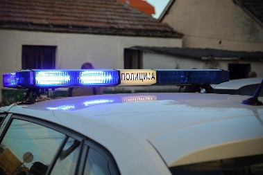 UHAPŠENI TAKSISTI SA JUGA SRBIJE! Prevozili migrante po višestuko višim cenama