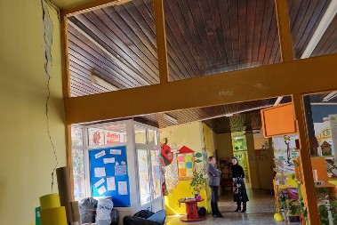 ZATVOREN VRTIĆ "BUBAMARA"! Građevinska inspekcija naložila ispitivanje!