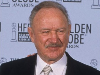 Džin Hekman i njegova supruga pronađeni mrtvi