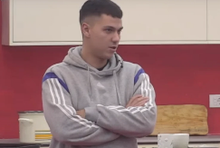 PRVO OGLAŠAVANJE PEJINOG POLUBRATA! Miki Dudić pomno prati Elitu, evo šta kaže o Eni Čolić i njenoj prošlosti