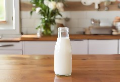 OVA VRSTA MLEKA JE NAJBOLJA ZA DORUČAK Sadrži najviše proteina pa je najhranljivije