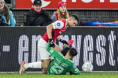 GLUMI DA JE MNOGO OPASAN... Opasne prozivke na račun bivšeg igrača Partizana