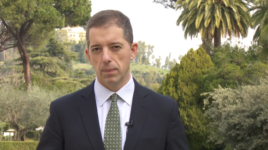 MARKO ĐURIĆ OSUDIO PRESUDU DODIKU: Ova presuda nije pravno, već isključivo političko pitanje koje ugrožava stabilnost BiH