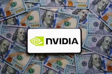 NADMAŠILI SVA OČEKIVANJA Nvidia zabeležila rast godišnjeg prihoda više od 130 milijardi dolara