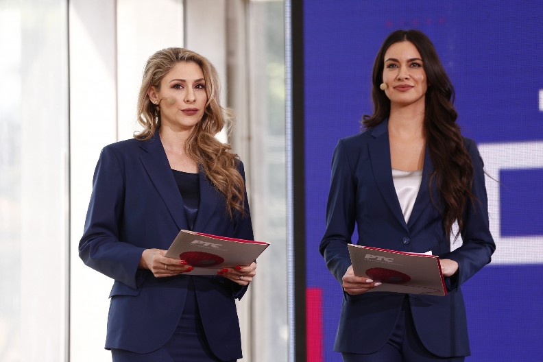 "DRAGANA KOSJERINA MI NIJE DALA DA RADIM" Kristina Radenković otkrila istinu o odnosu sa koleginicom