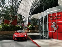 PRODAJU UDEO U FERARIJU Porodica Anjeli prikuplja novac za drugu investiciju