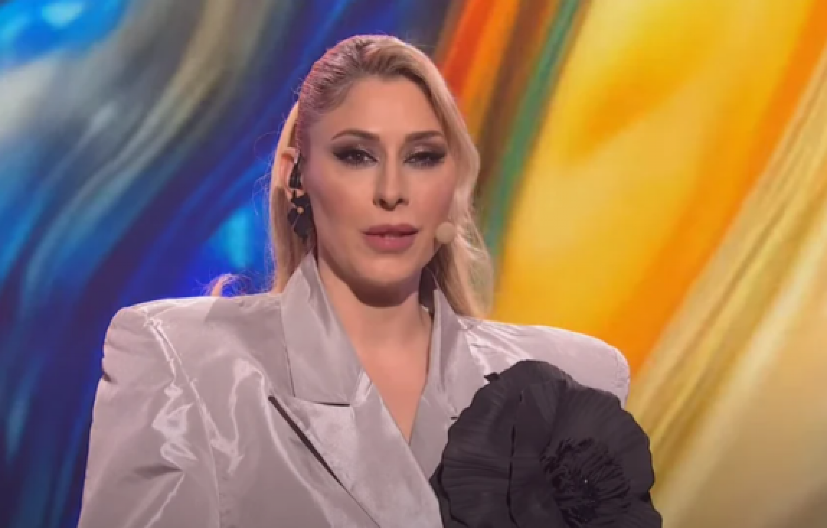 KRISTINA RADENKOVIĆ NAPADNUTA TOKOM PZE Hitno se oglasila i otkrila o čemu je reč