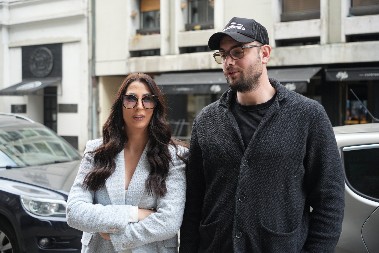 ''PZE JE UŽAS, NIJE TEŠKO UKRASTI IDEJU'' Toma Panić najavio da će prijaviti Nadeždu Biljić na Pesmu za Evroviziju 2026. godine