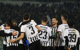 SUMA OD KOJE SE ZAVRTI U GLAVI Iliev u Partizanu postao pravi milioner: Evo koliko novca je zaradio, cifra je brutalna