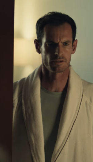 TAKO NE MOŽE Endi Marej u centru velikog skandala