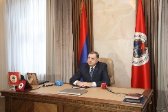 NOVI ŠOK ZA SARAJEVO! Nemački mediji o presudi Dodiku: Žestoke kontroverze i trajni uticaj na koheziju u BiH