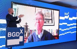 EKSKLUZIVNO Čuveni ekonomista Džefri Saks – „Srbija ima veliku šansu, da postane most, mesto povezivanja“