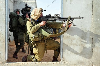 IZRAELSKA OBAVEŠTAJNA SLUŽBA PODBACILA: Otkriveni neuspesi uoči napada Hamasa 7. oktobra, pogrešna procena ih skupo koštala