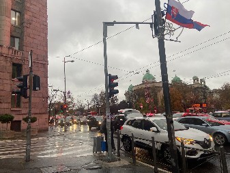 1. MART OBLAČAN! OGLASIO SE RHMZ: Evo kakve nas temperature sutra očekuju