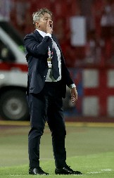 "ORLOVIMA" TREBA PODRŠKA Onlajn prodaja ulaznica za utakmicu fudbalera Srbije i Austrije počinje 1. marta