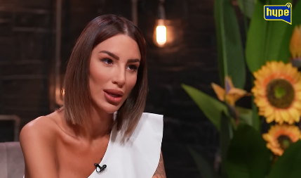 RODILA DETE FILIPU CARU, PA NESTALA Aleksandra Nikolić neprepoznatljiva, evo šta je ostalo od one lepote!