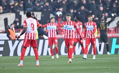 SPREMA SE NEŠTO POSEBNO Crvena zvezda na proslavi rođendana u žutim dresovima: Neverovatna priča krije se iza ove inicijative, do sada nešto neviđeno