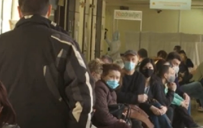 SVE VIŠE LJUDI ZOVE LEKARE SA OVA 3 SIMPTOMA Naglo skače broj obolelih od OPAKE BOLESTI u Srbiji. može da prethodi raku