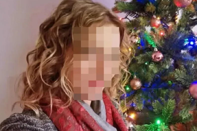 VOJNIK UBIO DETE U MAJČINIM RUKAMA, PA NASTAVIO POKOLJ Ubio sve koje je ona volela