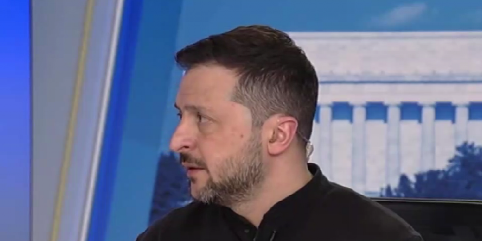 "PODNEĆU OSTAVKU, AKO..." Zelenski objavio šta je uslov da napusti funkciju