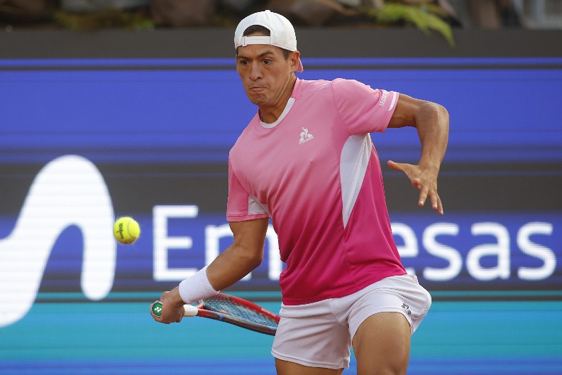 ARGENTINAC IZGUBIO OD ĐEREA PA NASMEJAO SVE "Laslo, sledeći put kad budemo igrali finale..."