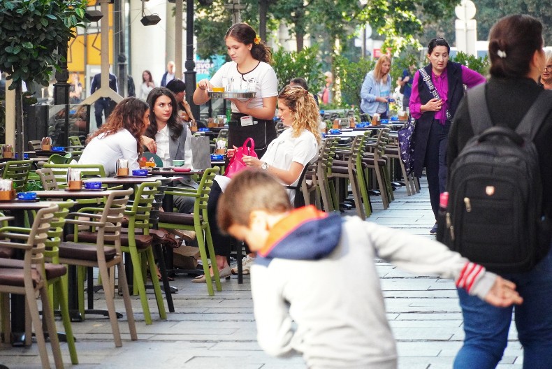 STIŽE PROMENA VREMENA! Hitno se oglasio RHMZ - brojke će vas šokirati!
