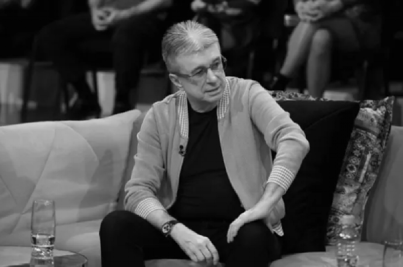 "IMA PUNO STVARI KOJE NIKO NE ZNA, AKO ONA PROGOVORI, BIĆE NAOPAKO" Evo ko zna sve tajne Saše Popovića!