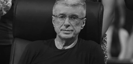 EVO ŠTA JE NEOSTVARENA ŽELJA SAŠE POPOVIĆA! Njegov prijatelj otkrio potresne detalje, ovo niko nije znao!