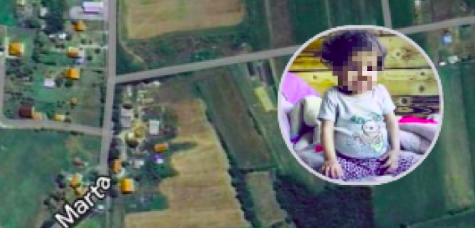 OVDE JE NESTALA DUNJA MARKOVIĆ (2) Intenzivna potraga za devojčicom se nastavlja (FOTO)