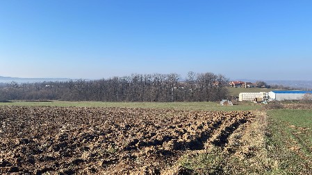 OVO JE PUT KOJI JE PREŠLA DEVOJČICA (2) IZ UBA Pronađena je u blizini potoka (FOTO, VIDEO)