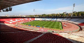 IZ KOMŠILUKA KUKAJU Srbija "ukrala" dva Zvezdina bisera