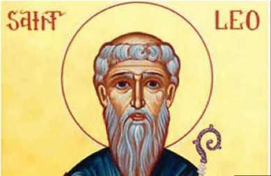 ON DONOSI SREĆU I ZDRAVLJE, ALI DANAS SE MORATE ČUVATI JEDNE STVARI! Slavimo Svetog Lava Katanskog!