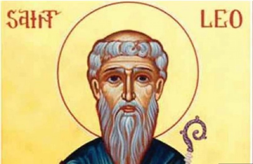 ON DONOSI SREĆU I ZDRAVLJE, ALI DANAS SE MORATE ČUVATI JEDNE STVARI! Slavimo Svetog Lava Katanskog!