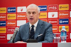 TERZIĆ OTVORIO DUŠU Direktor Crvene zvezde otkrio da li će doći na Partizanov rođendan