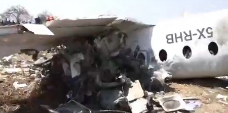 AVION POLETEO SA BANJALUČKOG AERODROMA, PA SE SRUŠIO Horor kod Austrije, pilot poginuo