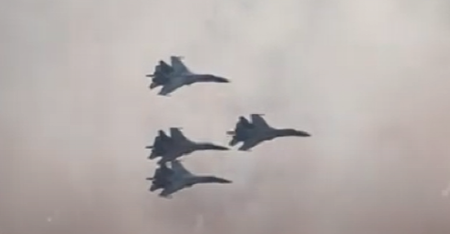 VIŠE NISU NEVIDLJIVI! Ovo će Amerikancima praviti probleme: Kinezi razvili novi sistem sposoban da detektuje lovce na 2.000 km!