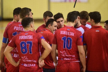 KRAJ EVROPSKOG PUTA Vojvodina se porazom oprostila od Lige Evrope