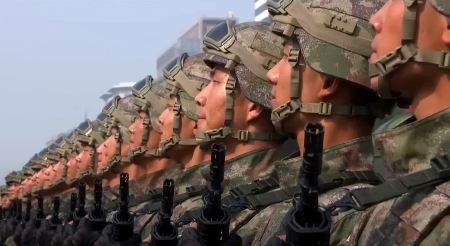 "AKO AMERIKA ŽELI RAT, MI SMO SPREMNI" Stigao odgovor Trampu iz Kine: Borićemo se do kraja!