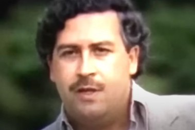 ĆERKA NAJPOZNATIJEG NARKO BOSA ODRASTALA U NEZAMISLIVOM LUKSUZU Posle smrti Eskobara jedva izvukla živu glavu, evo kako živi danas! (FOTO)