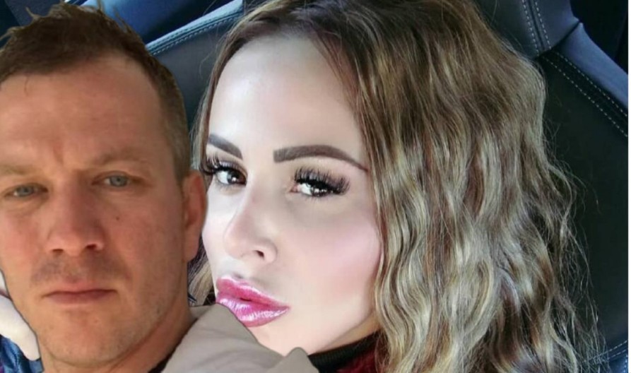 "PRELAZAK U ISLAM MOG BIVŠEG SUPRUGA JE DNO DNA" Rijaliti učesnica šokirala izjavom o unuku Franja Tuđmana, potpuno van sebe!