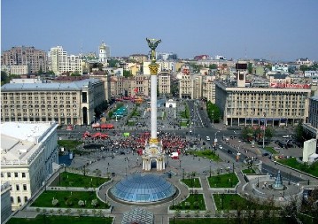 KIJEV PADA PRE KRAJA PROLEĆA?! Ukrajina će uskoro izgubiti 4 grada odjednom