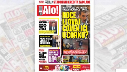 SPREMAJU TOTALNI HAOS NA ULICAMA BEOGRADA 15. MARTA Broj povređenih poslanika mnogo veći