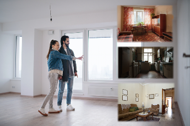 Najčešće nedoumice – vodič do zajma za kupovinu prvog stana